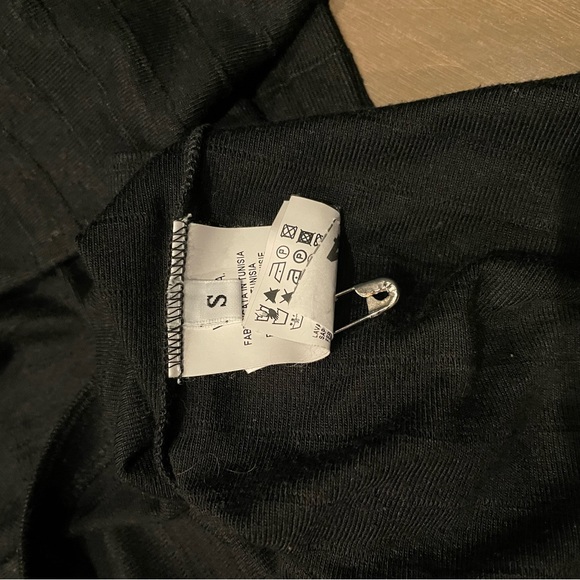 Versace Collection Henley - Picture 4 of 4